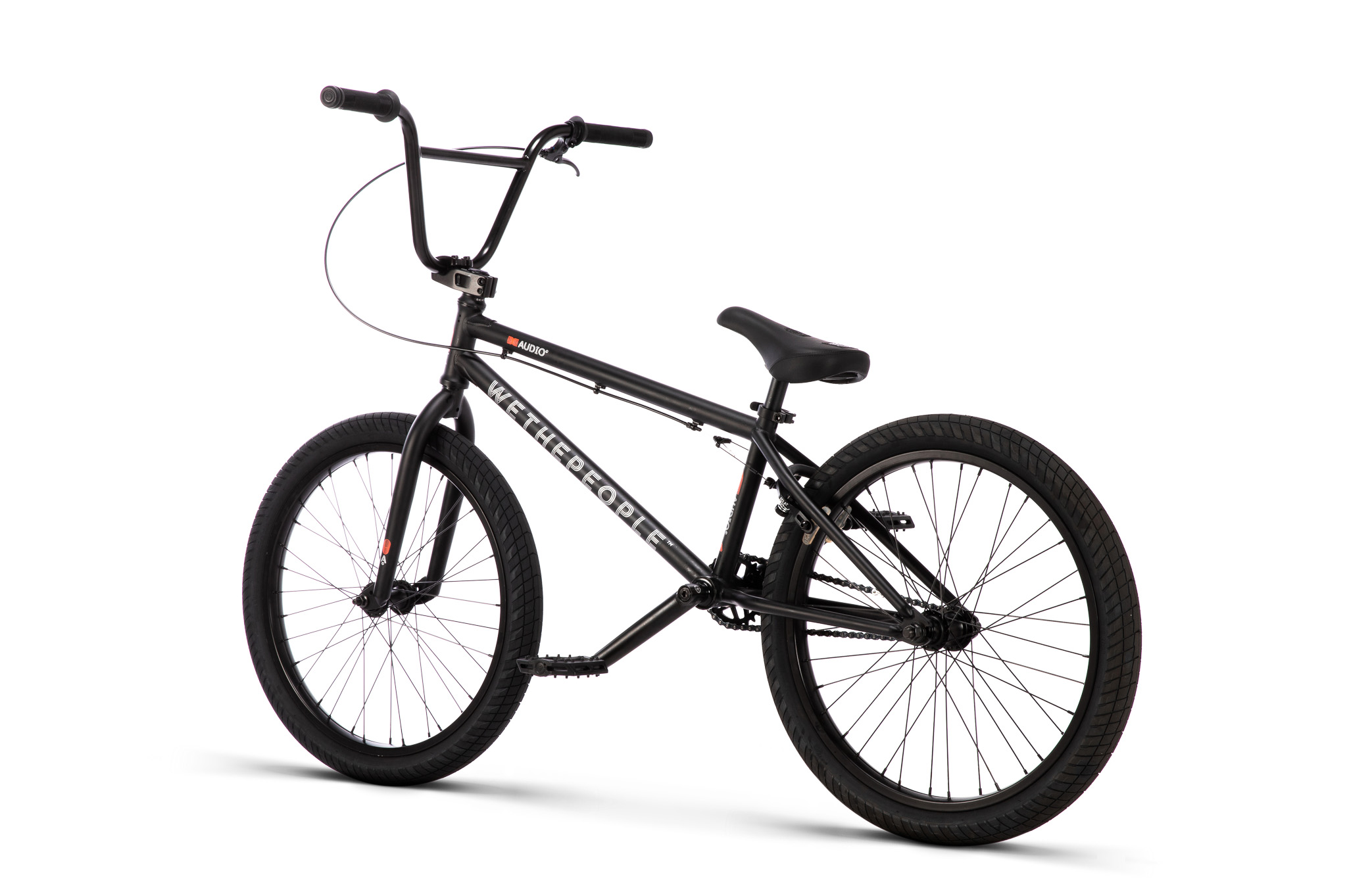 Komochan　WETHEPEOPLE BMX WETHEPEOPLE BMX AUDIO 22“ BIKE